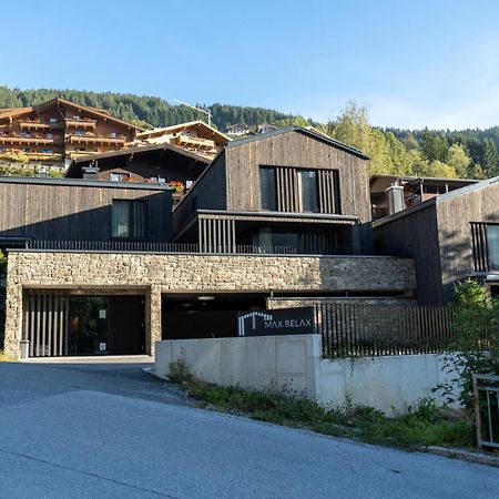 Max Relax Summercard Included Ski In-Ski Out Zell am See Ngoại thất bức ảnh