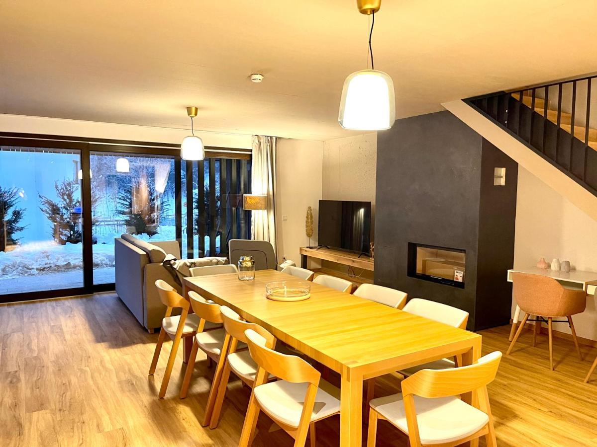 Max Relax Summercard Included Ski In-Ski Out Zell am See Ngoại thất bức ảnh