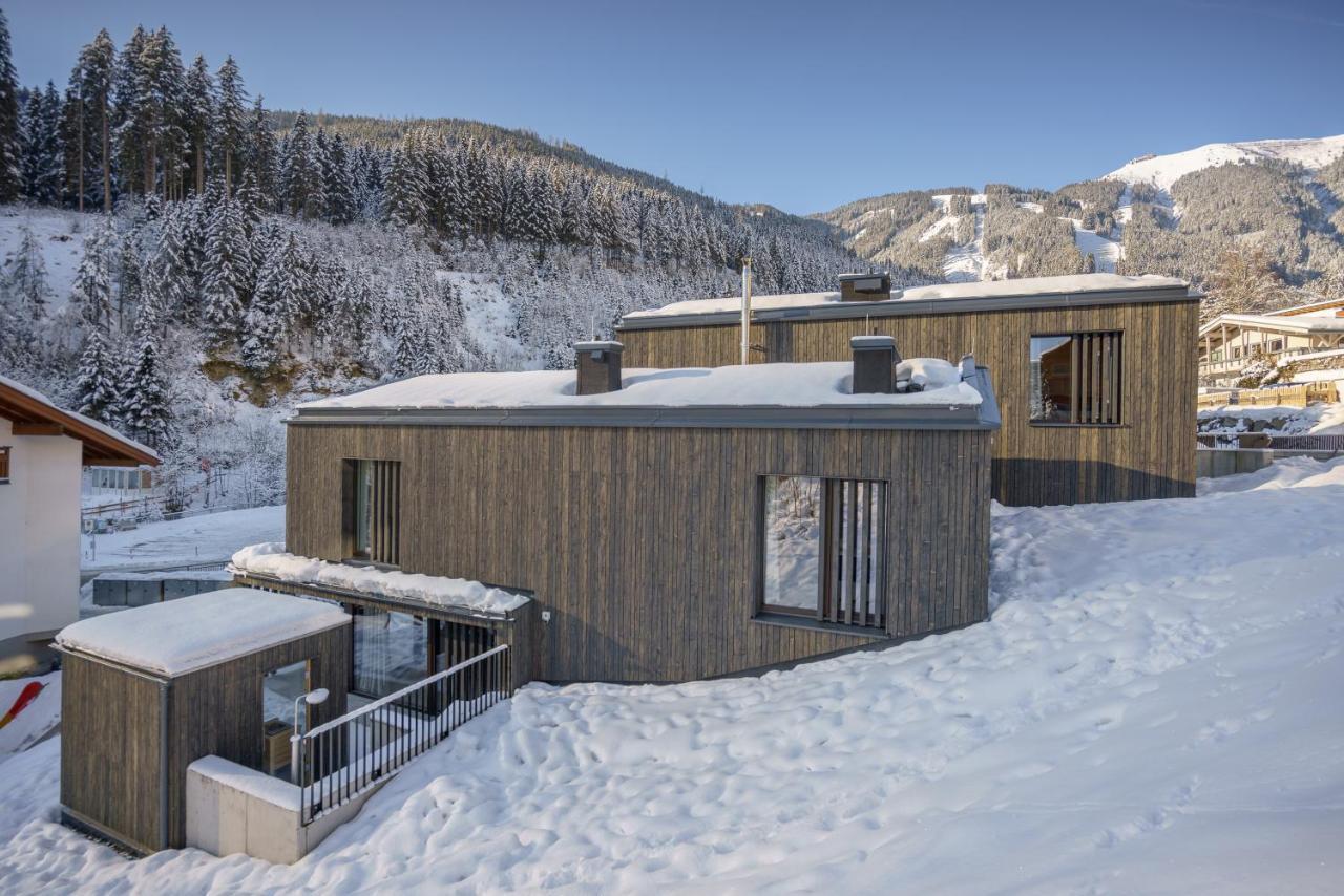 Max Relax Summercard Included Ski In-Ski Out Zell am See Ngoại thất bức ảnh