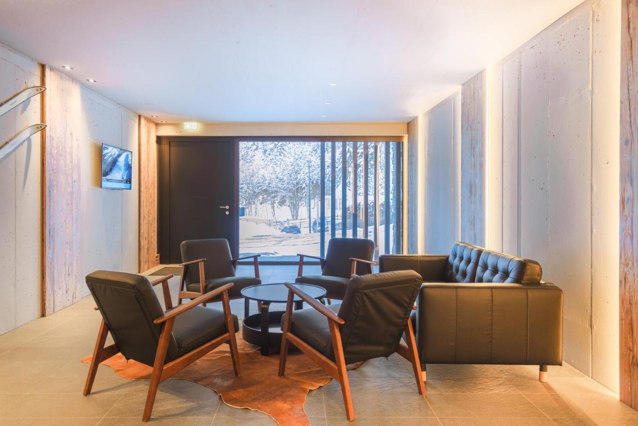 Max Relax Summercard Included Ski In-Ski Out Zell am See Ngoại thất bức ảnh
