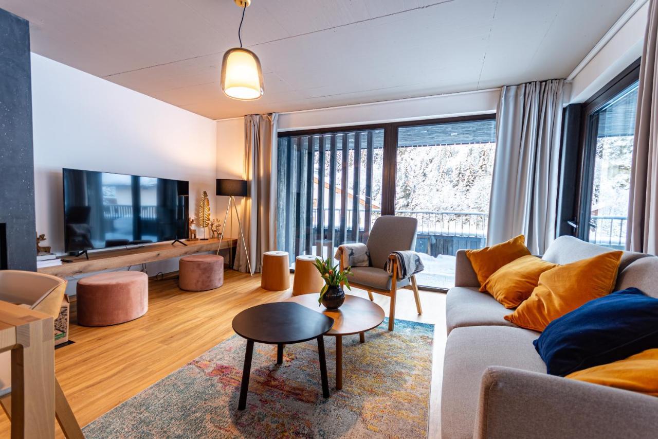 Max Relax Summercard Included Ski In-Ski Out Zell am See Ngoại thất bức ảnh