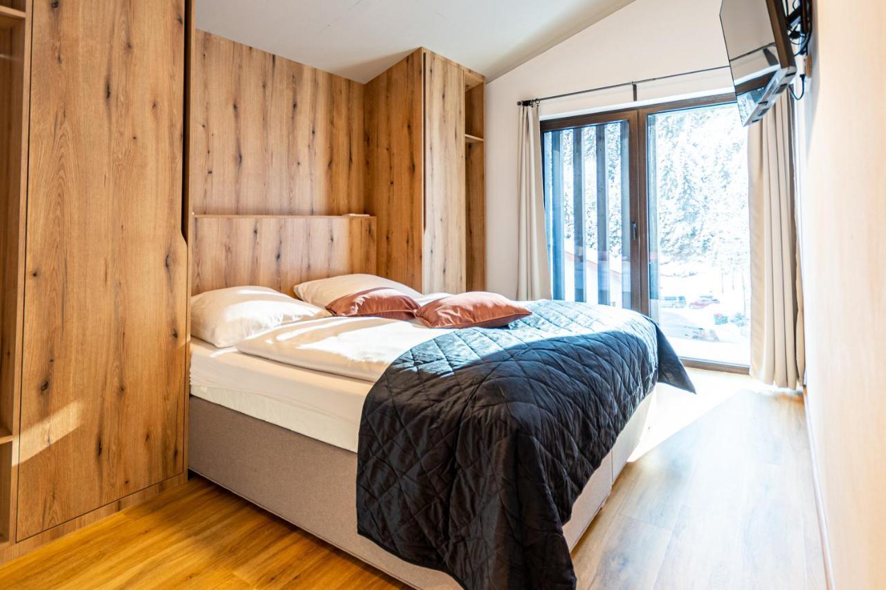 Max Relax Summercard Included Ski In-Ski Out Zell am See Ngoại thất bức ảnh