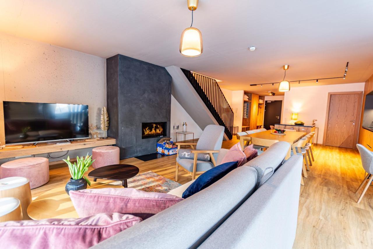 Max Relax Summercard Included Ski In-Ski Out Zell am See Ngoại thất bức ảnh