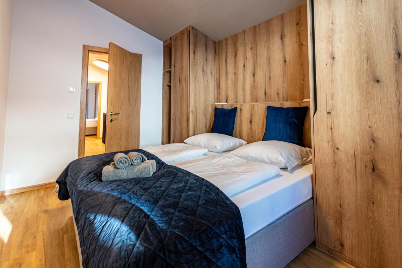 Max Relax Summercard Included Ski In-Ski Out Zell am See Ngoại thất bức ảnh