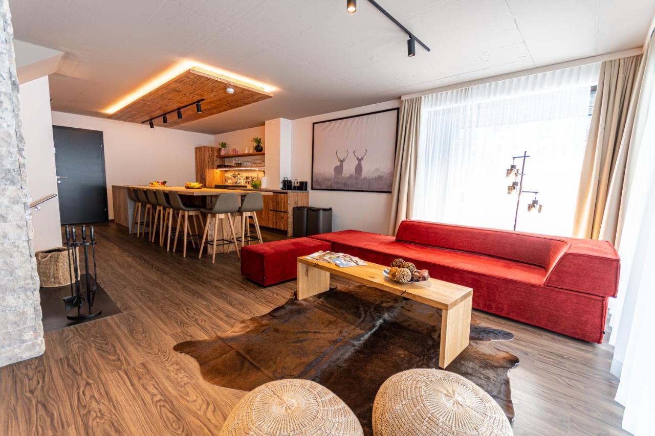 Max Relax Summercard Included Ski In-Ski Out Zell am See Ngoại thất bức ảnh