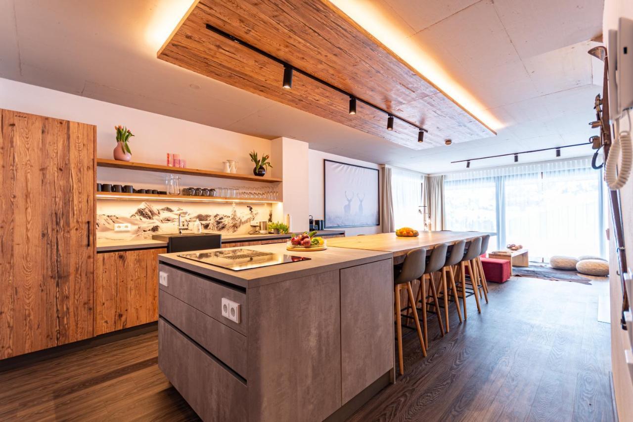 Max Relax Summercard Included Ski In-Ski Out Zell am See Ngoại thất bức ảnh
