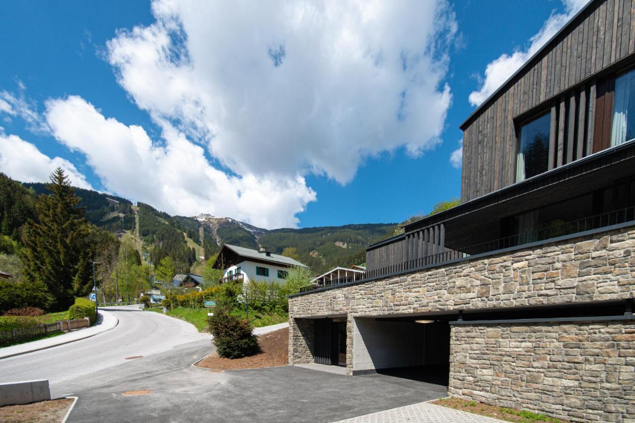 Max Relax Summercard Included Ski In-Ski Out Zell am See Ngoại thất bức ảnh