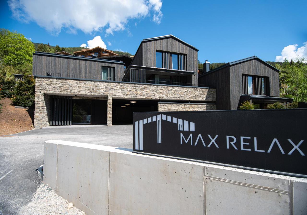 Max Relax Summercard Included Ski In-Ski Out Zell am See Ngoại thất bức ảnh